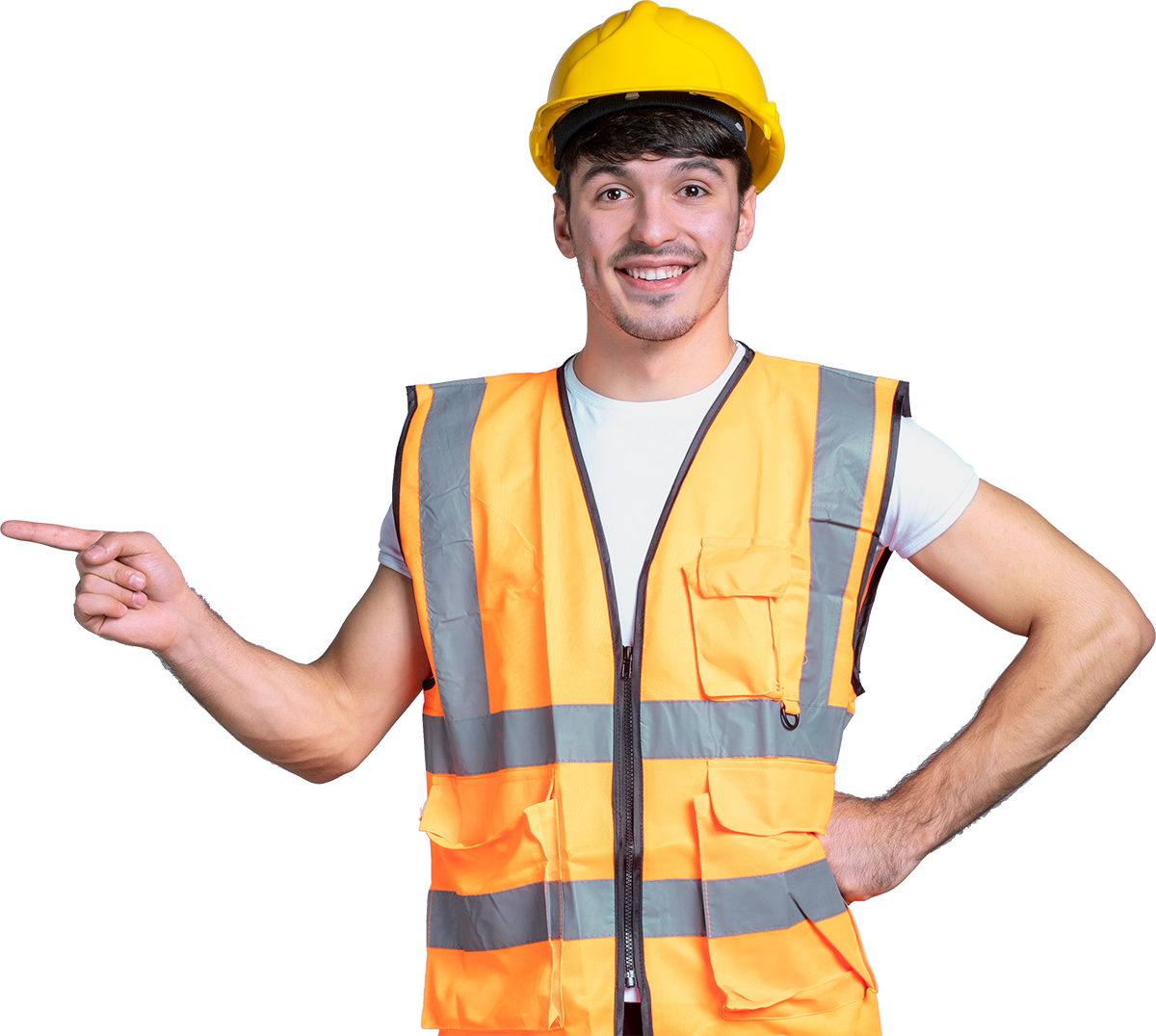 Need a tradie?